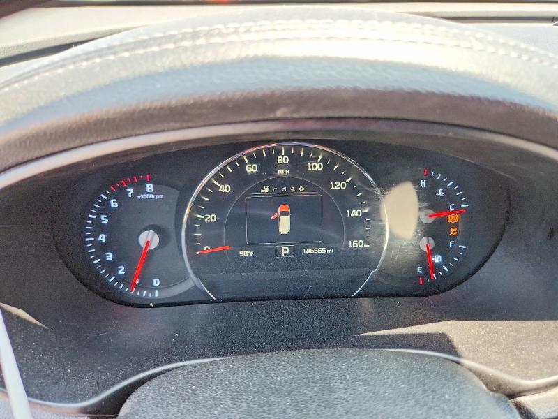 Aukcja sprzedaży 2016 Kia Sorento, vin: 5XYPK4A50GG065736, numer aukcji: 62679626