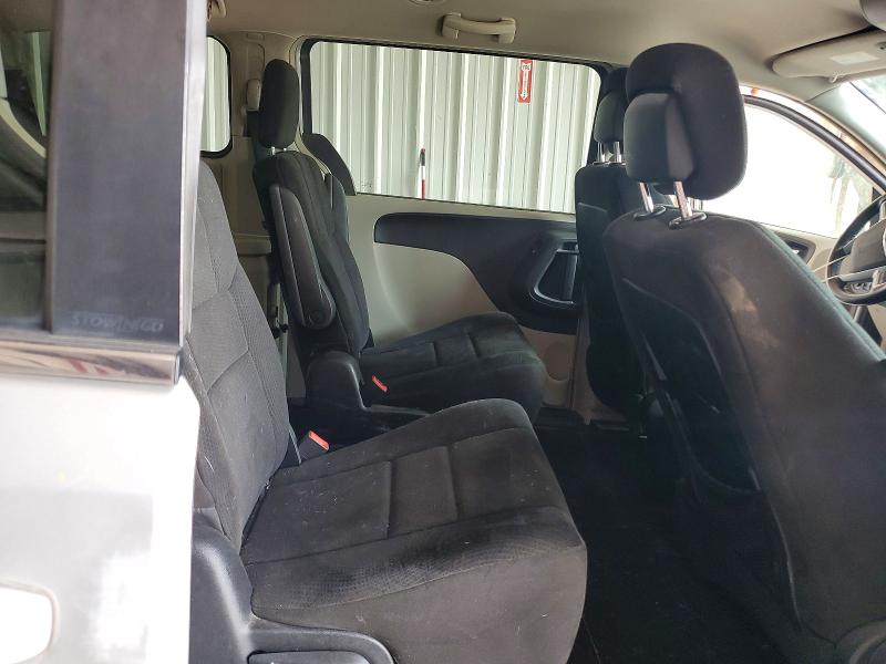 60363346 :رقم المزاد ، 2C4RC1BG5CR116240 vin ، 2012 Chrysler Town & Country مزاد بيع