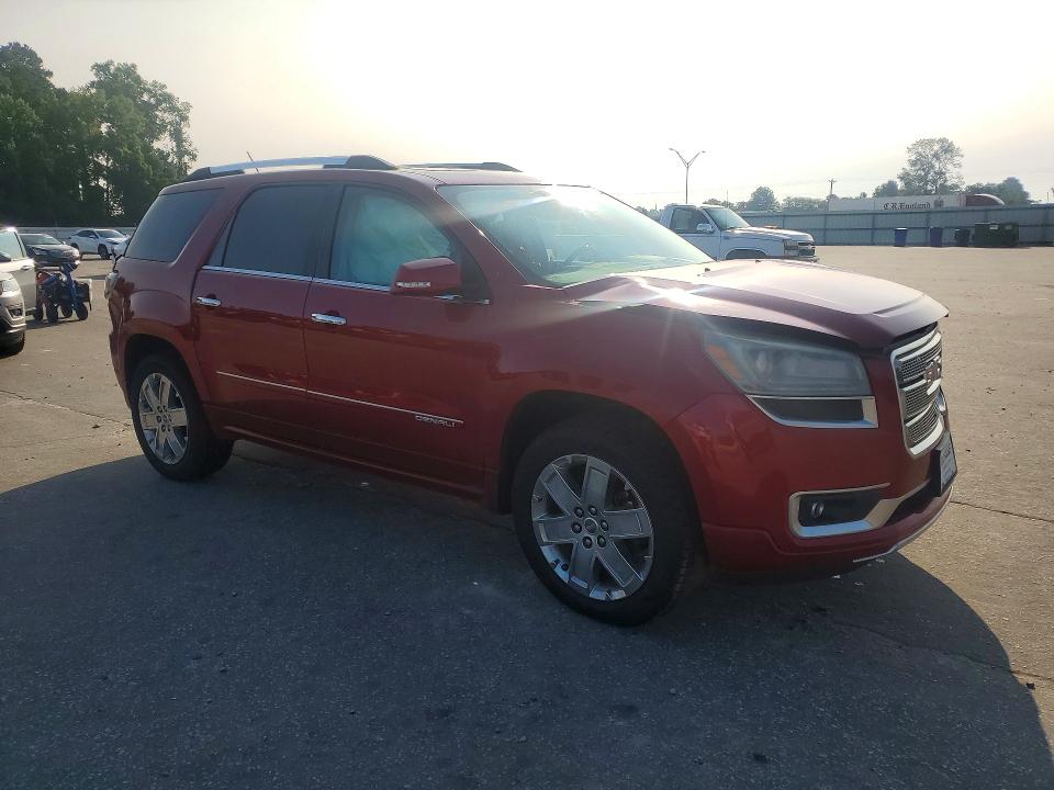 Auction sale of the 2013 Gmc Acadia, vin: 1GKKVTKD3DJ260943, lot number: 60704206