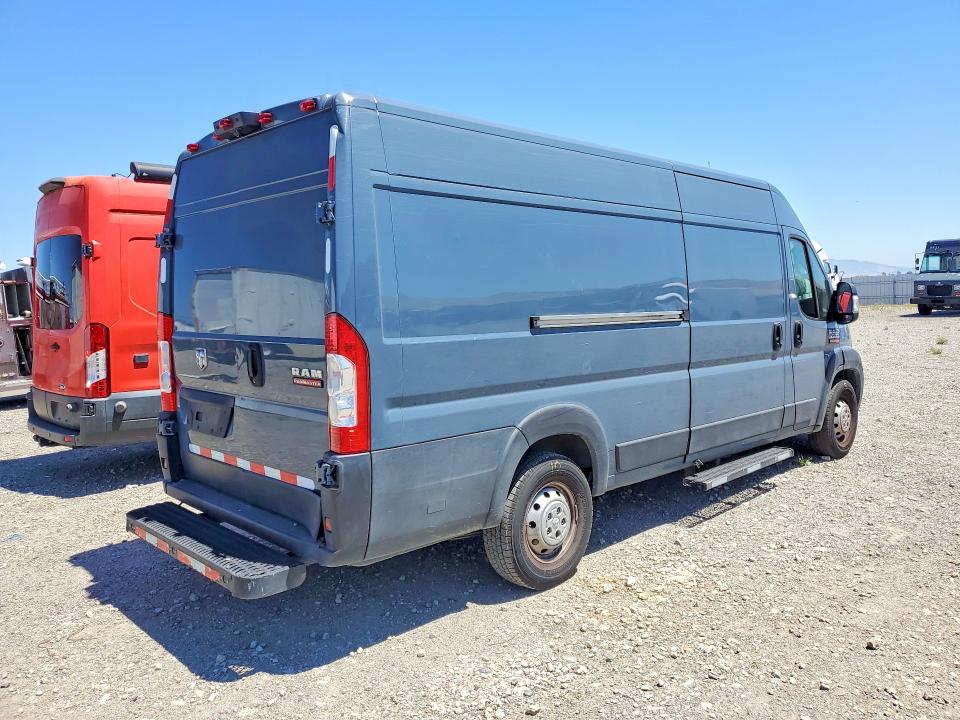 Aukcja sprzedaży 2020 Ram Promaster 3500, vin: 3C6URVJG3LE145164, numer aukcji: 58157036