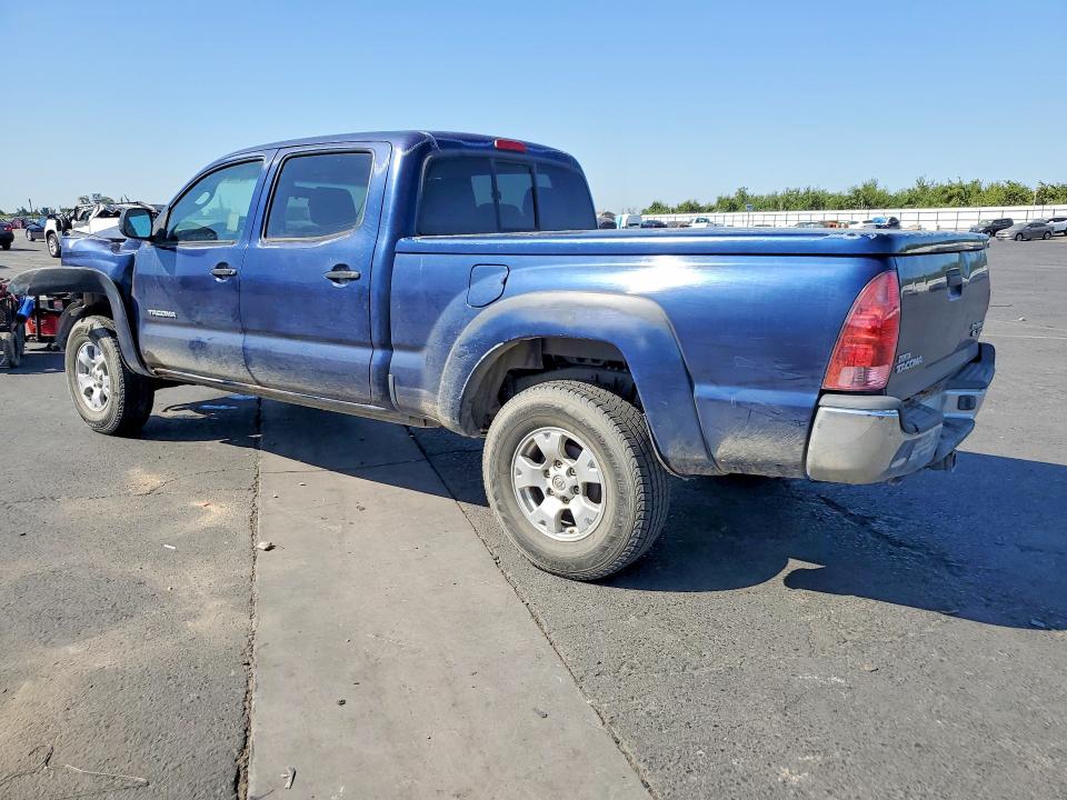Продаж на аукціоні авто 2006 Toyota Tacoma, vin: 5TEKU72NX6Z200634, номер лоту: 61181696