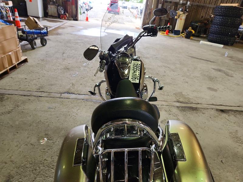 Aukcja sprzedaży 2010 Kawasaki Vn1700, vin: JKBVNRC18AA005111, numer aukcji: 59554306
