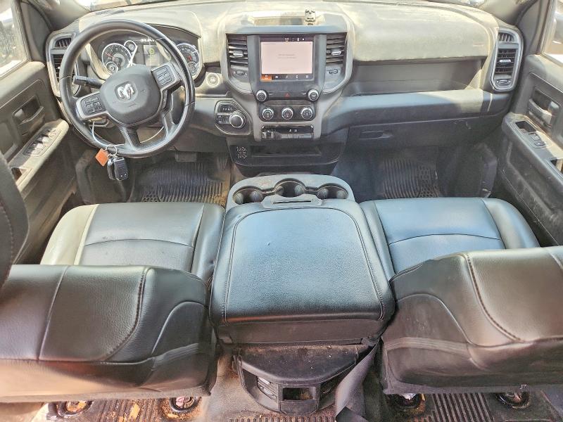 Продаж на аукціоні авто 2022 Ram 2500, vin: 3C6UR5HJXNG147244, номер лоту: 59855846