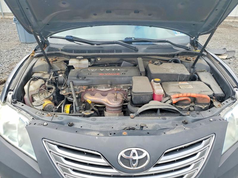 Auction sale of the 2007 Toyota Camry, vin: 4T1BB46K67U011764, lot number: 62915406