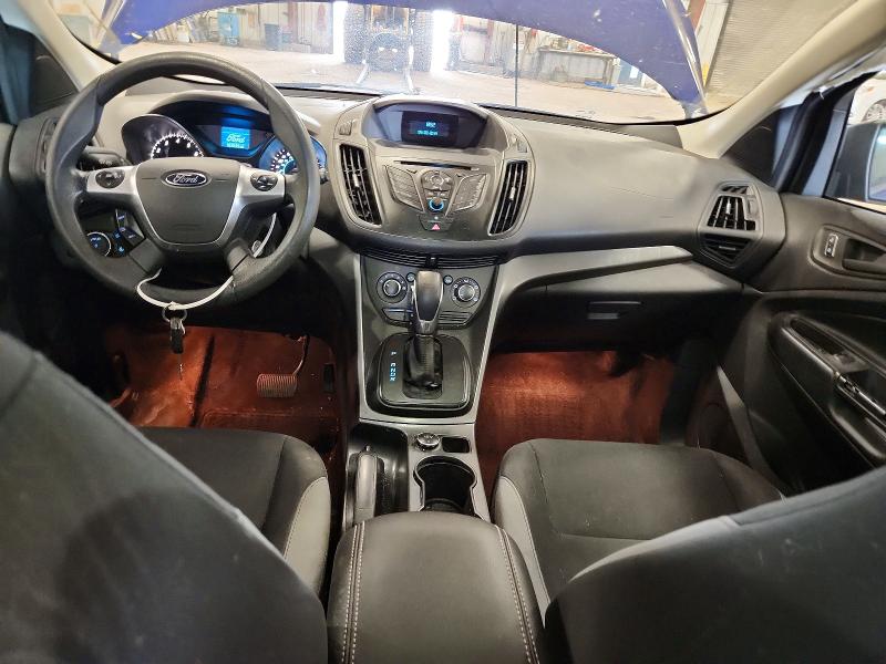 Продажа на аукционе авто 2024 Ford Escape, vin: 1FMCU0F70DUA98947, номер лота: 61330446