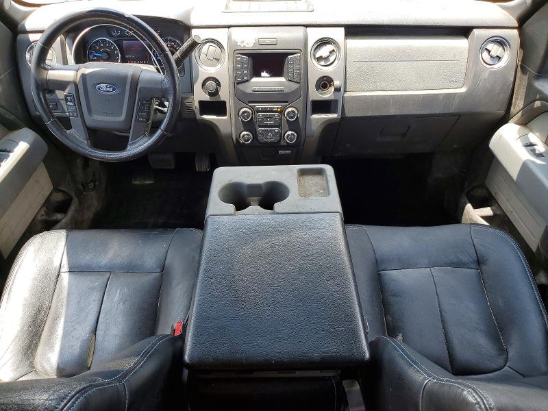 Aukcja sprzedaży 2013 Ford F150, vin: 1FTFW1ET8DFA46387, numer aukcji: 59877016