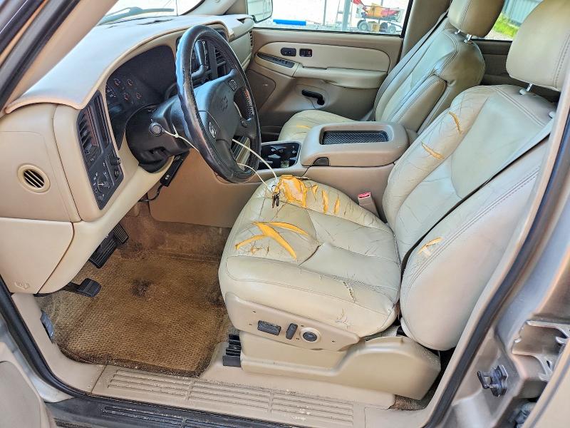 Aukcja sprzedaży 2003 Chevrolet Suburban, vin: 1GNEC16Z93J230649, numer aukcji: 59954136