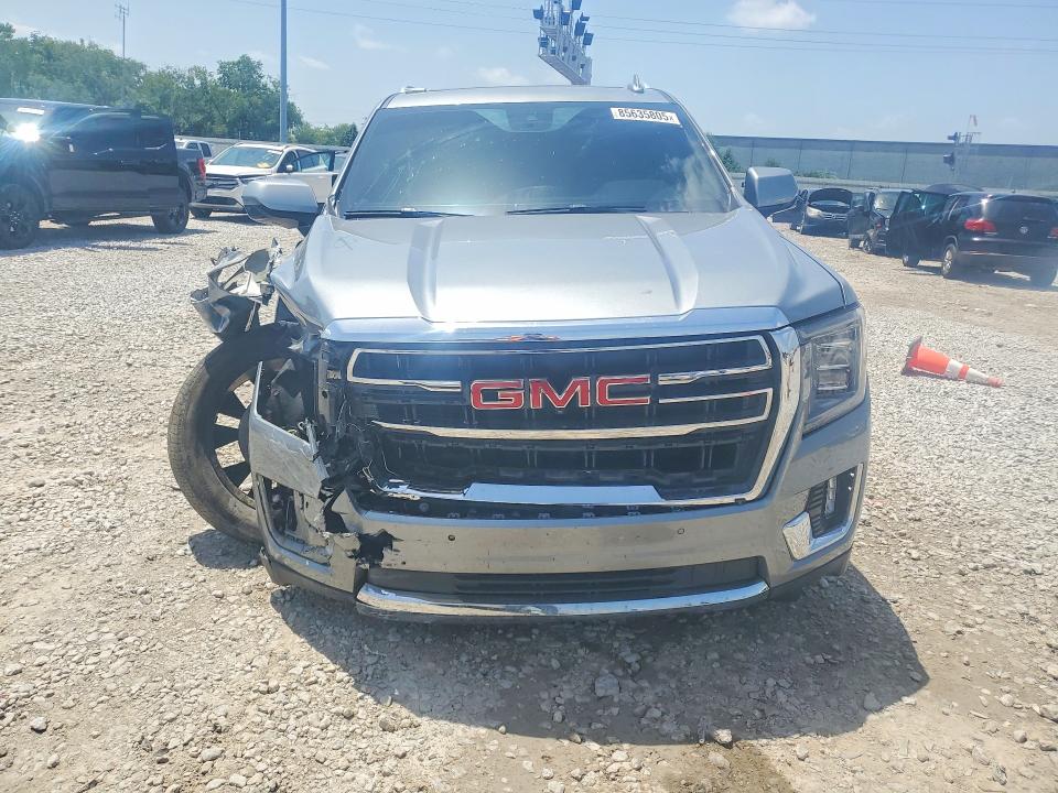 85635805 :رقم المزاد ، 1GKS2BKD2RR355425 vin ، 2024 Gmc Yukon مزاد بيع
