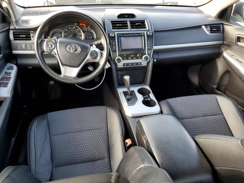 60300856 :رقم المزاد ، 4T1BF1FK6CU629759 vin ، 2012 Toyota Camry مزاد بيع