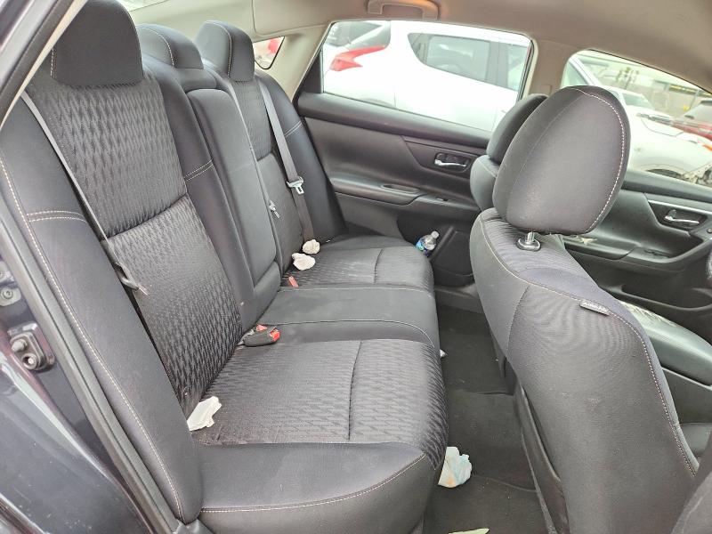 Aukcja sprzedaży 2018 Nissan Altima, vin: 1N4AL3AP6JC250096, numer aukcji: 62031366
