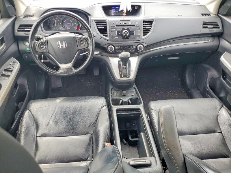 2012 Honda Cr-v მანქანა იყიდება აუქციონზე, vin: JHLRM4H77CC020790, აუქციონის ნომერი: 63353116
