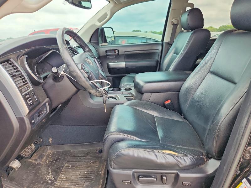 Aukcja sprzedaży 2019 Toyota Sequoia, vin: 5TDBY5G10KS171389, numer aukcji: 54714006