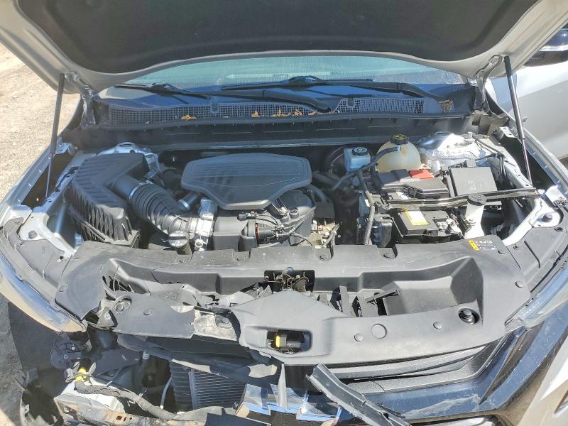 Aukcja sprzedaży 2019 Chevrolet Blazer, vin: 3GNKBGRS7KS620461, numer aukcji: 61894696