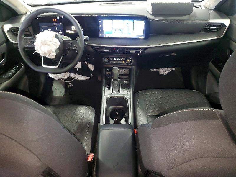 60609096 :رقم المزاد ، 3N8AP6CB6TL372082 vin ، 2026 Nissan Kicks مزاد بيع