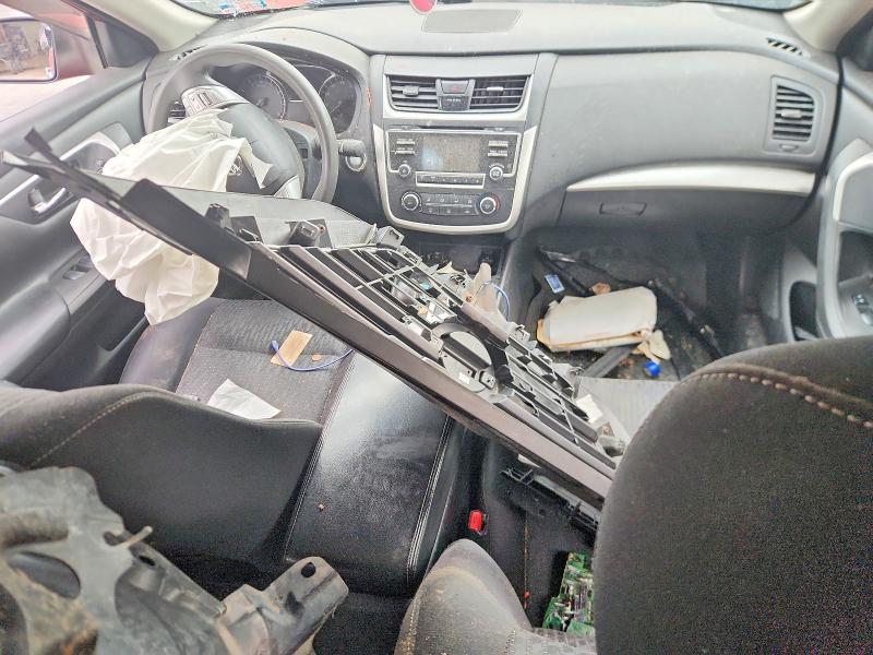 59868836 :رقم المزاد ، 1N4AL3AP4GC147560 vin ، 2016 Nissan Altima مزاد بيع