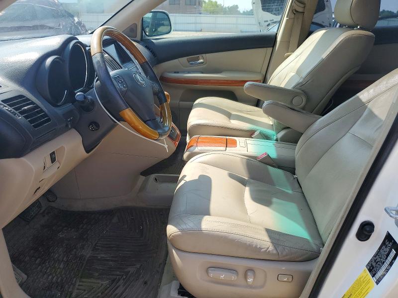 Aukcja sprzedaży 2007 Lexus Rx, vin: JTJHW31U872014227, numer aukcji: 63360826
