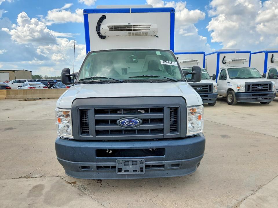 Продаж на аукціоні авто 2023 Ford E350, vin: 1FDWE3FKXPDD14789, номер лоту: 60672276