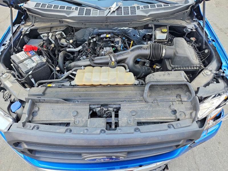 Продажа на аукционе авто 2021 Ford F150, vin: 1FTEW1EP7MFC38754, номер лота: 62778646