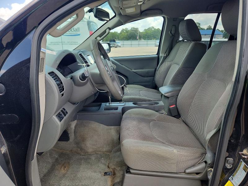 Продажа на аукционе авто 2015 Nissan Frontier, vin: 1N6AD0ER3FN754180, номер лота: 60597356