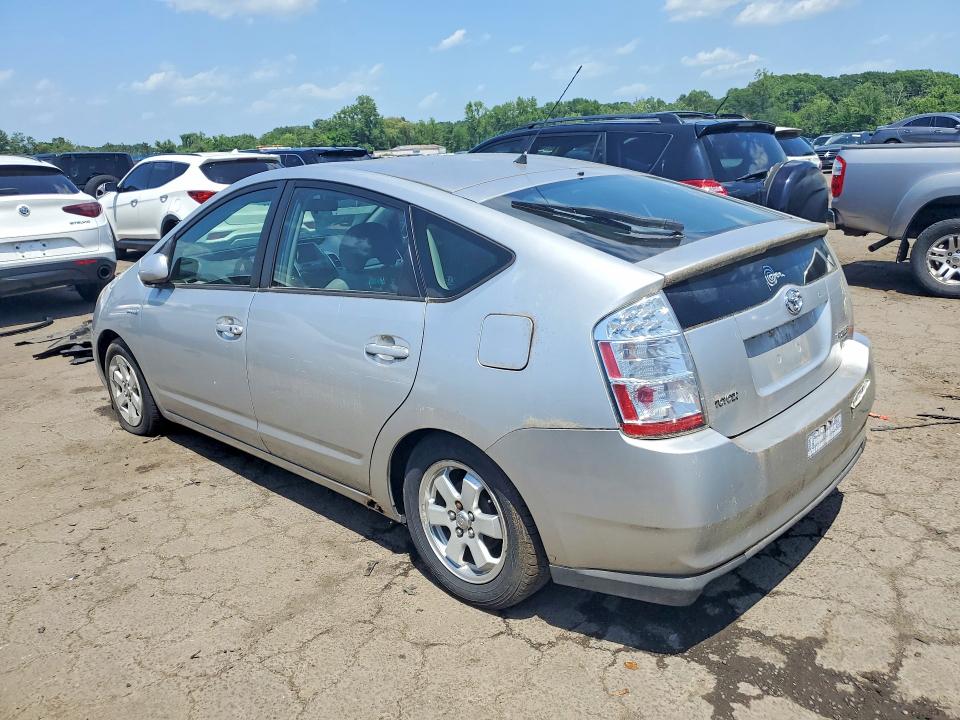 Aukcja sprzedaży 2006 Toyota Prius, vin: JTDKB20U463158365, numer aukcji: 59609816