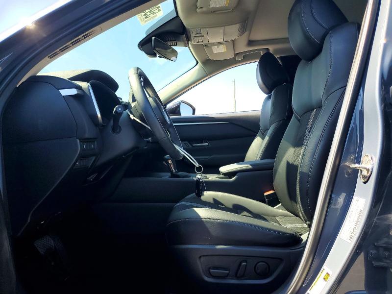Продажа на аукционе авто 2025 Mazda Cx-50, vin: 7MMVABDM6SN358740, номер лота: 59967436