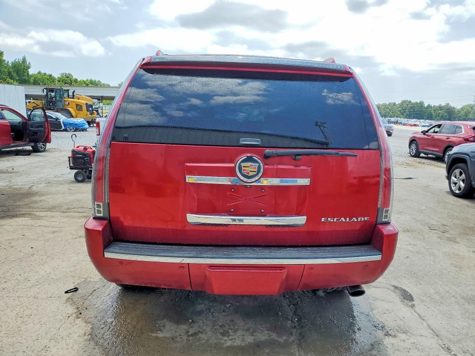 Aukcja sprzedaży 2013 Cadillac Escalade, vin: 1GYS4CEF2DR230727, numer aukcji: 62089056