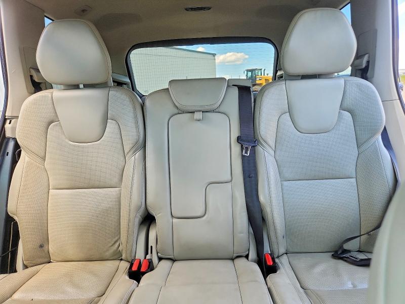 Aukcja sprzedaży 2016 Volvo Xc90, vin: YV4A22PL0G1076314, numer aukcji: 59714966