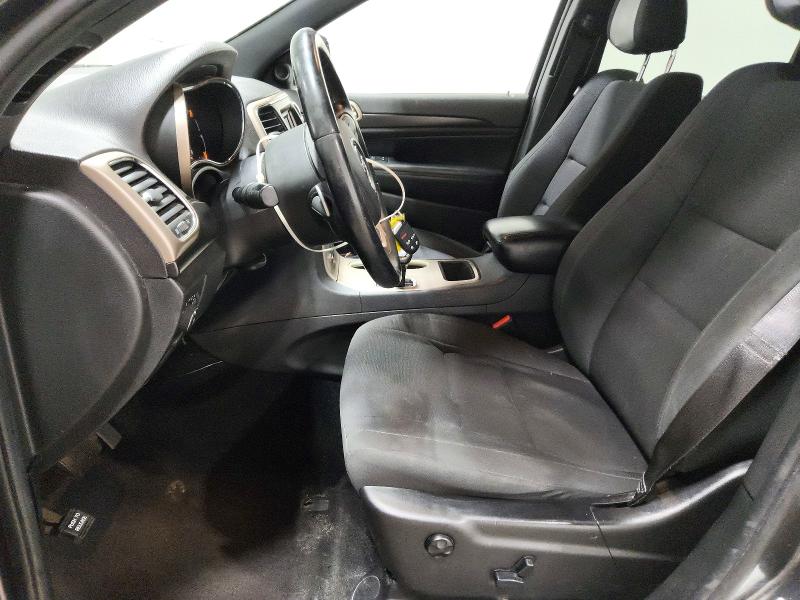 Aukcja sprzedaży 2014 Jeep Grand Cherokee, vin: 1C4RJFAG4EC448055, numer aukcji: 61194366
