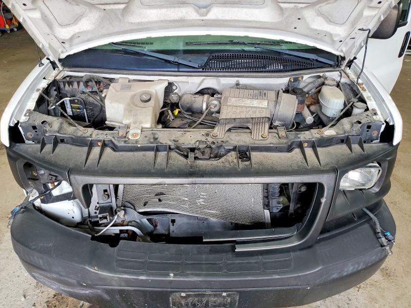 Продажа на аукционе авто 2006 Gmc Savana, vin: 1GTFG15X061114438, номер лота: 63625526