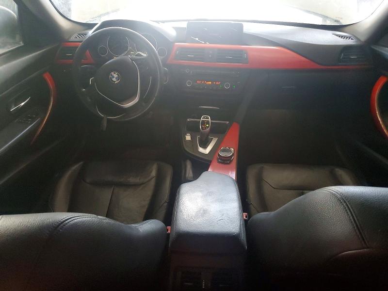 Aukcja sprzedaży 2014 Bmw 328, vin: WBA3X5C53ED556202, numer aukcji: 60644956