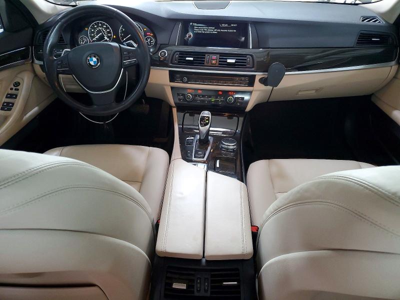 Aukcja sprzedaży 2016 Bmw 535, vin: WBA5B3C5XGD549035, numer aukcji: 62782456