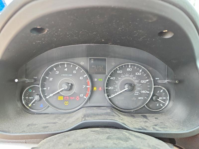 60522676 :رقم المزاد ، 4S4BRCAC9B1360806 vin ، 2011 Subaru Outback مزاد بيع