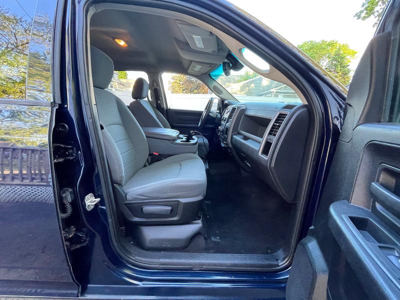 63432596 :رقم المزاد ، 1C6RR7KT9DS586261 vin ، 2013 Ram 1500 مزاد بيع