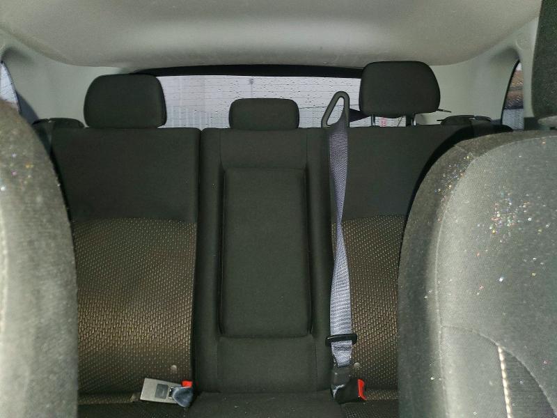 60507716 :رقم المزاد ، JA4AR3AU0GZ057277 vin ، 2016 Mitsubishi Outlander Sport مزاد بيع