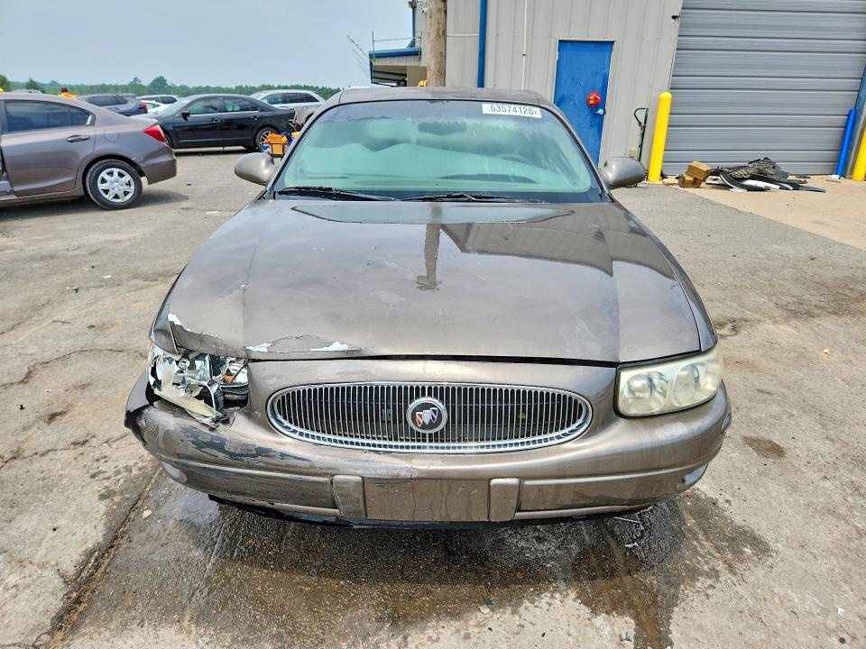 Продажа на аукционе авто 2000 Buick Lesabre, vin: 1G4HP54K0Y4186078, номер лота: 63574126