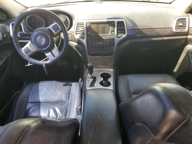 2012 Jeep Grand Cherokee მანქანა იყიდება აუქციონზე, vin: 1C4RJEAG6CC355920, აუქციონის ნომერი: 59663036