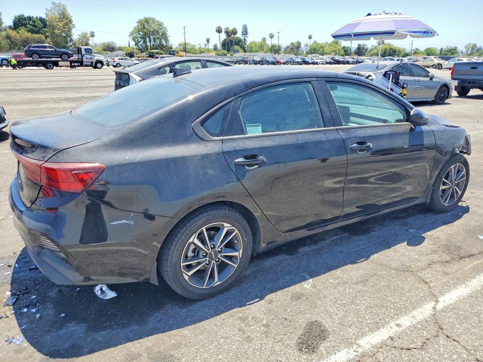 Aukcja sprzedaży 2023 Kia Forte, vin: 3KPF24AD6PE662910, numer aukcji: 61810286