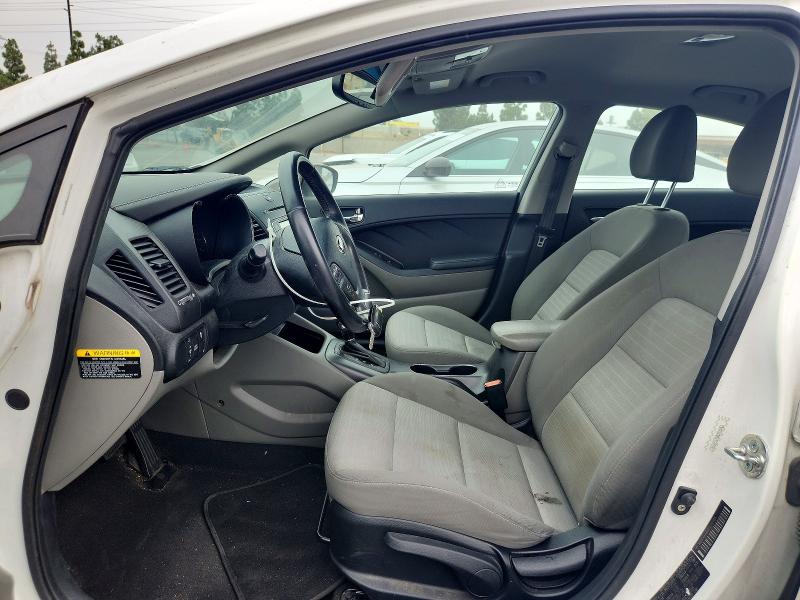 Aukcja sprzedaży 2014 Kia Forte, vin: KNAFX4A80E5202765, numer aukcji: 59538996