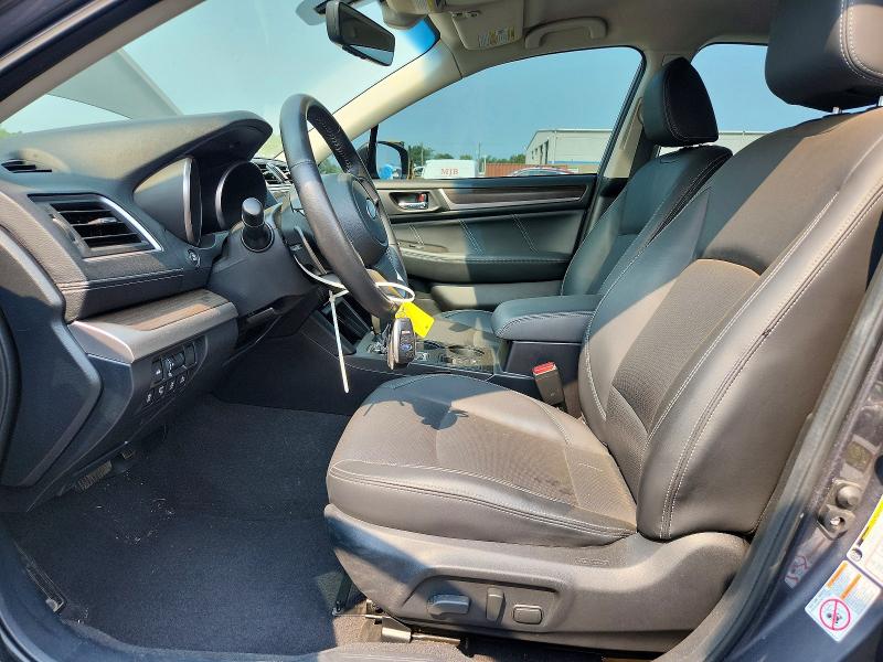 Aukcja sprzedaży 2019 Subaru Legacy, vin: 4S3BNAJ63K3030646, numer aukcji: 59967206