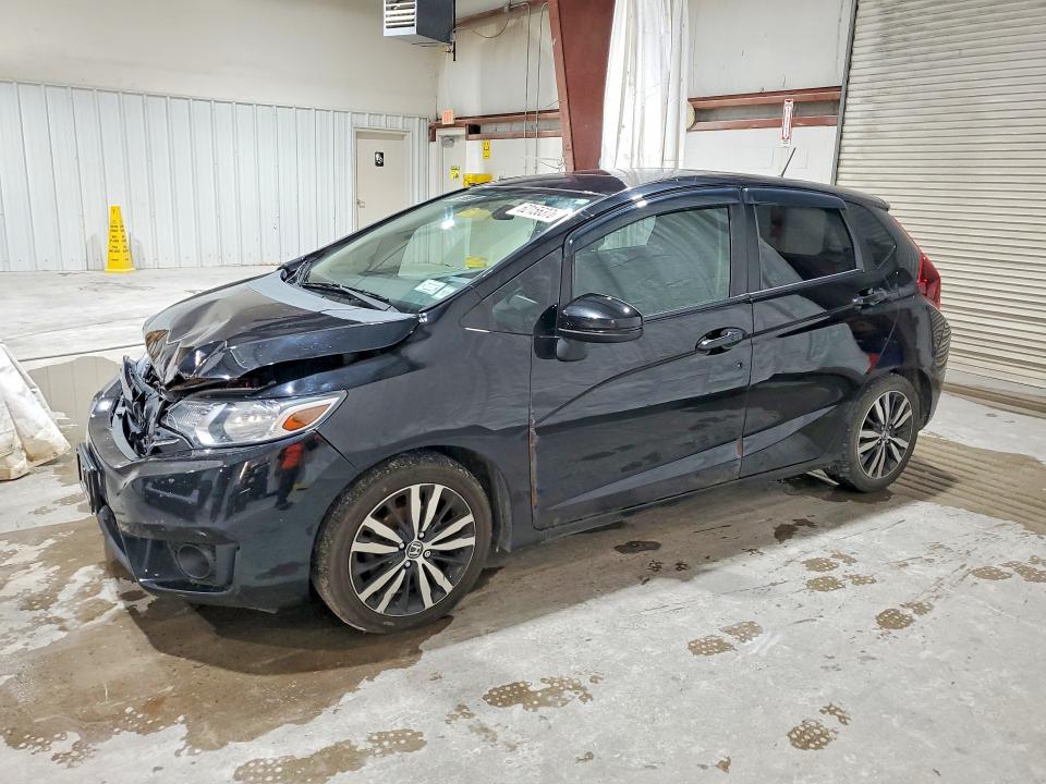 Aukcja sprzedaży 2015 Honda Fit, vin: 3HGGK5H87FM779839, numer aukcji: 62156376