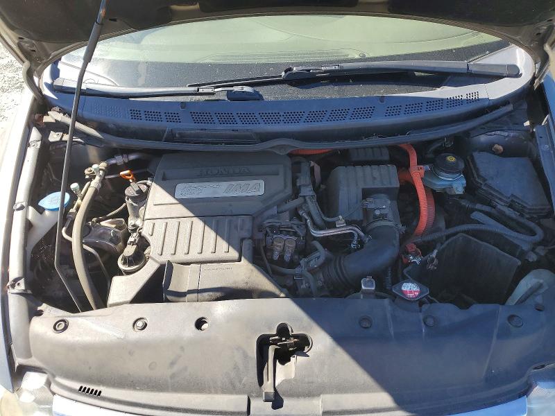 Продаж на аукціоні авто 2006 Honda Civic, vin: JHMFA36226S027729, номер лоту: 63046016