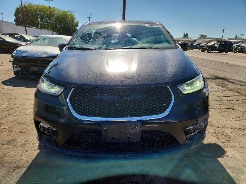 Продаж на аукціоні авто 2026 Chrysler Pacifica, vin: 2C4RC1BG5TR281995, номер лоту: 62137836