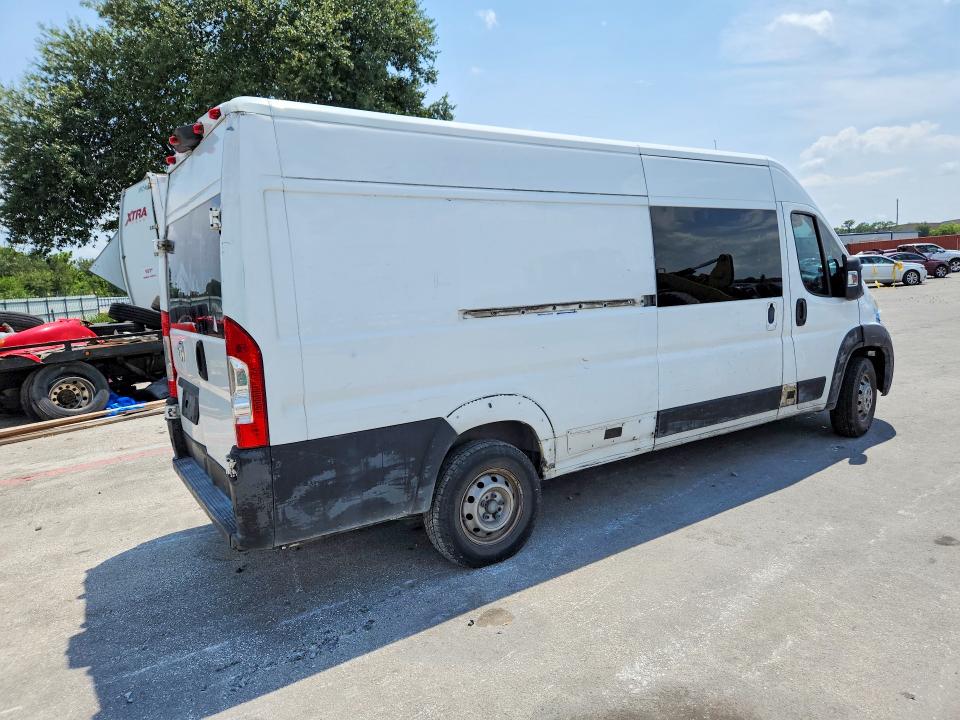 Aukcja sprzedaży 2017 Ram Promaster 3500, vin: 3C6URVJG5HE511486, numer aukcji: 62597826