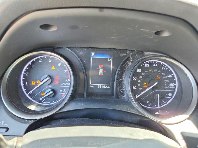 Продаж на аукціоні авто 2023 Toyota Camry, vin: 4T1G11AK2PU783418, номер лоту: 60520006