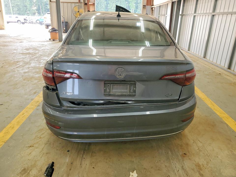 2021 Volkswagen Jetta მანქანა იყიდება აუქციონზე, vin: 3VWC57BU7MM080324, აუქციონის ნომერი: 62879696