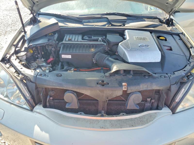 Продажа на аукционе авто 2007 Lexus Rx, vin: JTJHW31U972021462, номер лота: 63477196