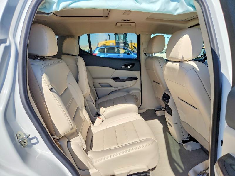Продаж на аукціоні авто 2021 Gmc Acadia, vin: 1GKKNXLSXMZ113878, номер лоту: 63029956