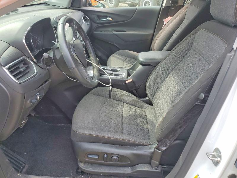 Продаж на аукціоні авто 2024 Chevrolet Equinox, vin: 3GNAXKEG7RL366272, номер лоту: 59965546