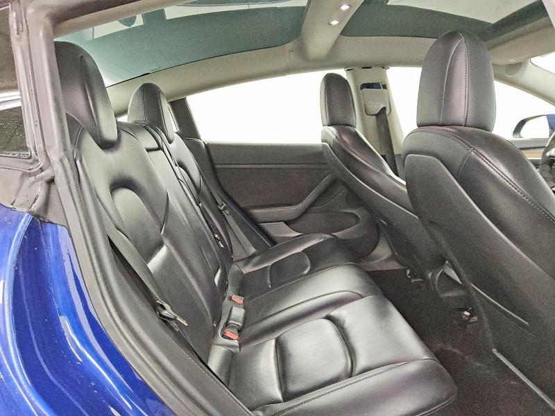 Продажа на аукционе авто 2022 Tesla Model 3, vin: 5YJ3E1EA2NF290840, номер лота: 60831656