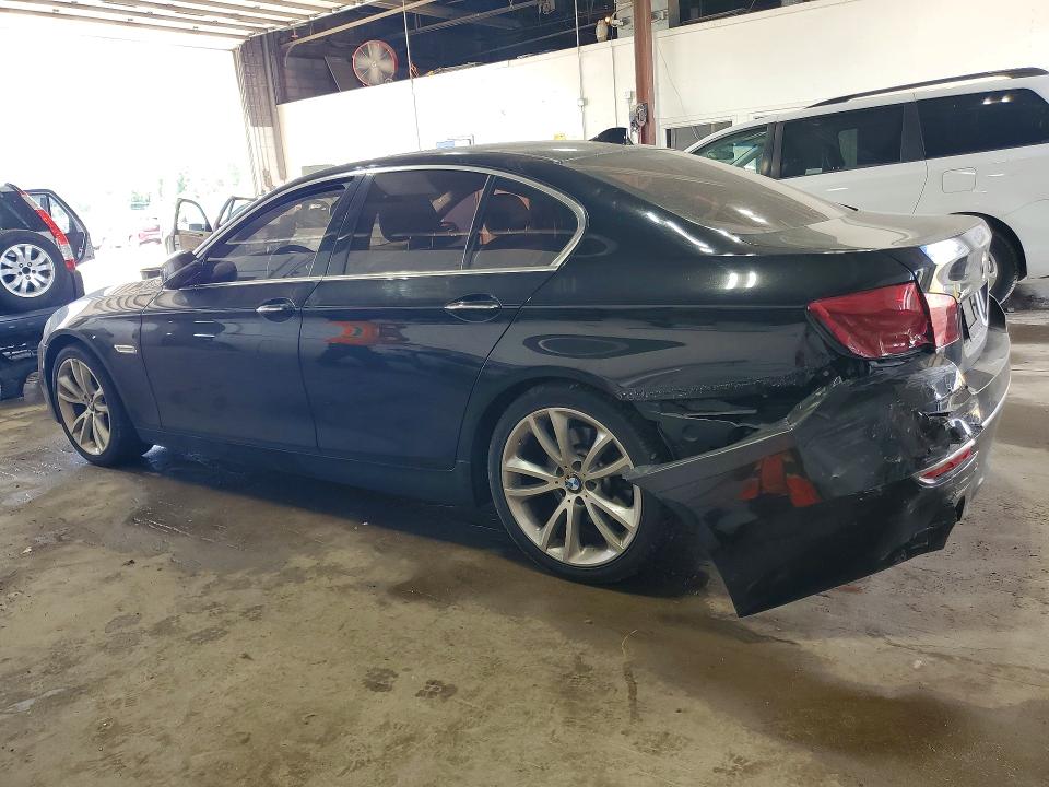 Продаж на аукціоні авто 2014 Bmw 535, vin: WBA5B3C57ED531881, номер лоту: 59164966
